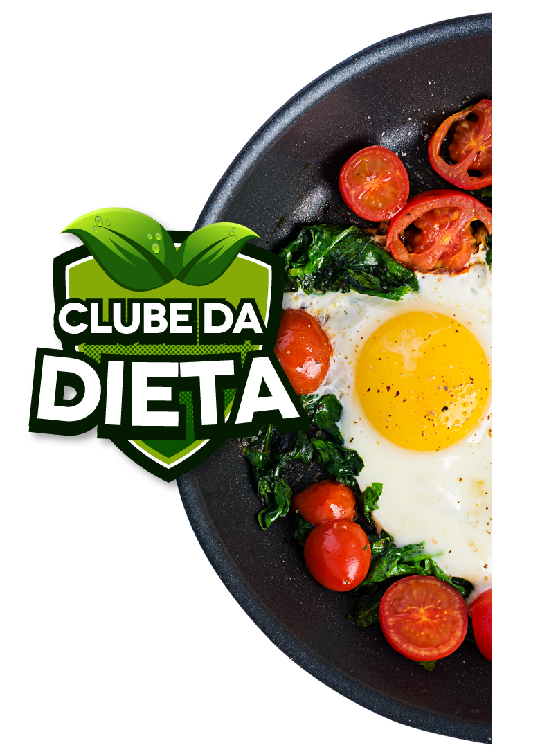 Clube da Dieta - Fernanda Pignaton